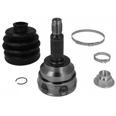 METELLI 15-1518 Κόρδονας - Λαστιχική στεγανοποίηση METELLI 15-1518 Κόρδονας - Λαστιχική στεγανοποίηση
