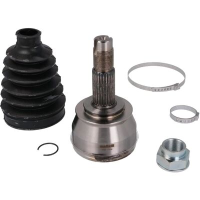 Metelli CV joint 15-1592 - CV joint Metelli CV joint 15-1592 - CV joint