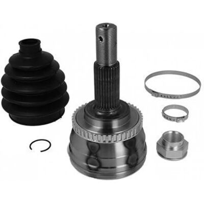 Metelli CV-ledd 15-1601 - CV joint Metelli CV-ledd 15-1601 - CV joint
