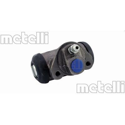 METELLI 04-1143 Cilindro de roda - Alumínio para SKODA, Volkswagen METELLI 04-1143 Cilindro de roda - Alumínio para SKODA, Volkswagen