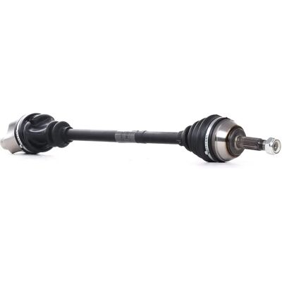 METELLI 17-0396 Eixo de transmissão - Drive Shaft METELLI 17-0396 Eixo de transmissão - Drive Shaft