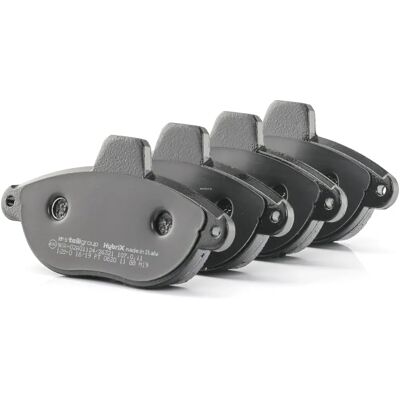 METELLI Bremsbeläge vorne - Kit METELLI Bremsbeläge vorne - Kit