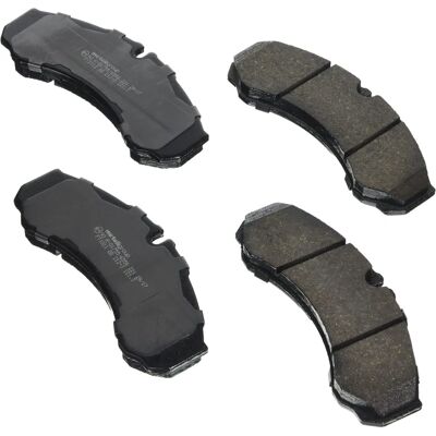 Metelli 22-0212-3 Bremsbeläge - Brake Pads Metelli 22-0212-3 Bremsbeläge - Brake Pads