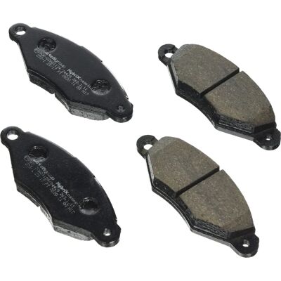METELLI 22-0253-1 Bremsbeläge - Vorderseite OEM Nissan Renault METELLI 22-0253-1 Bremsbeläge - Vorderseite OEM Nissan Renault
