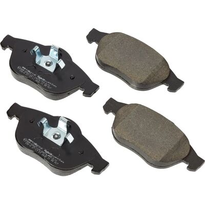 METELLI 22-0336-0 Bremsbeläge - Brake pads METELLI 22-0336-0 Bremsbeläge - Brake pads