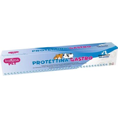 Buona Pet Protettina Gastro 30g - Integratore digestivo Buona Pet Protettina Gastro 30g - Integratore digestivo