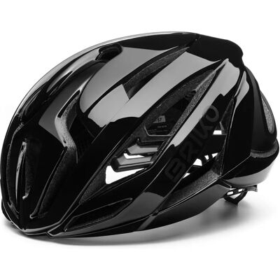 Casco Briko Quasar - Resistente a impactos, Ligero, Unisex Casco Briko Quasar - Resistente a impactos, Ligero, Unisex