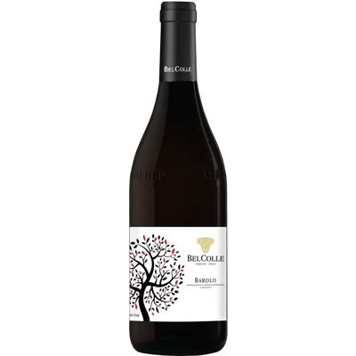 Bel Colle Barolo Simposio 2020 - Vino Rosso Bel Colle Barolo Simposio 2020 - Vino Rosso