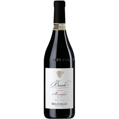 Bel Colle Monvigliero 2020 - Vino Bel Colle Monvigliero 2020 - Vino