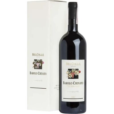 Bel Colle Barolo Chinato - Vino rosso aromatico del Piemonte Bel Colle Barolo Chinato - Vino rosso aromatico del Piemonte