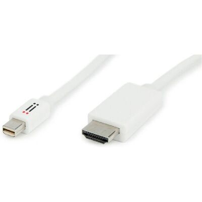 Cavo HDMI Thunderbolt Apple 2m - Supporto Full HD 3D Cavo HDMI Thunderbolt Apple 2m - Supporto Full HD 3D