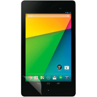 Protecteur d'écran Aiino Nexus 7 Ultra Clear Protecteur d'écran Aiino Nexus 7 Ultra Clear