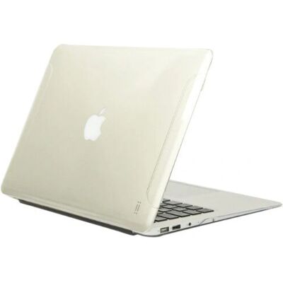 Etui Aiino na MacBook Air 11 - Przezroczysta Smukła Osłona Etui Aiino na MacBook Air 11 - Przezroczysta Smukła Osłona