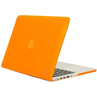 Aiino AIMBR15M-ORG Laptophoesje - 15" Oranje Aiino AIMBR15M-ORG Laptophoesje - 15" Oranje