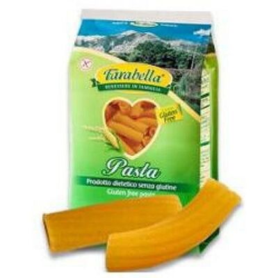Bioalimenta Srl Farabella Elicoidali Pasta - Pasta Bioalimenta Srl Farabella Elicoidali Pasta - Pasta