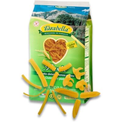 Farabella Pasta Mista Senza Glutine - 500g Farabella Pasta Mista Senza Glutine - 500g