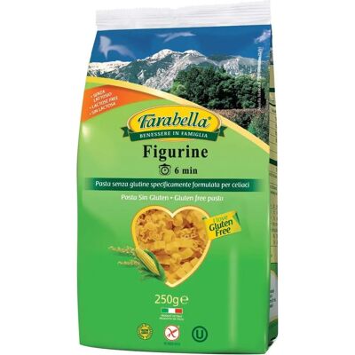 Bioalimenta Srl Farabella Pasta Senza Glutine - Pasta Bioalimenta Srl Farabella Pasta Senza Glutine - Pasta