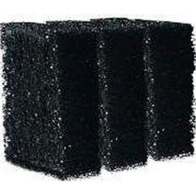 HAQUOSS - Submarine 180 - 3 sponsen-set - Filter sponge HAQUOSS - Submarine 180 - 3 sponsen-set - Filter sponge