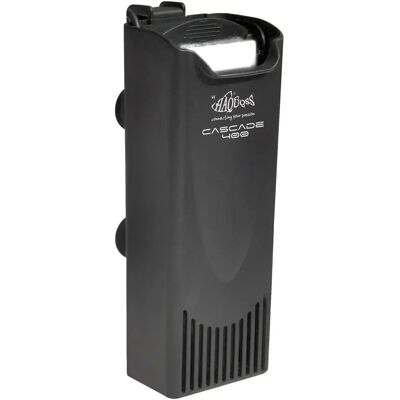 Haquoss Cascade 400 Binnenfilter - Tot 90L Haquoss Cascade 400 Binnenfilter - Tot 90L