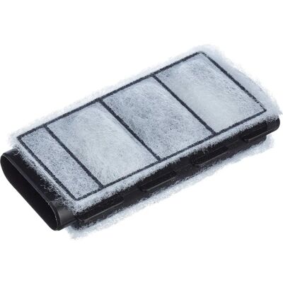 HAQUOSS Cascade 200 Vervangingsfilter - Aquarium Filter HAQUOSS Cascade 200 Vervangingsfilter - Aquarium Filter