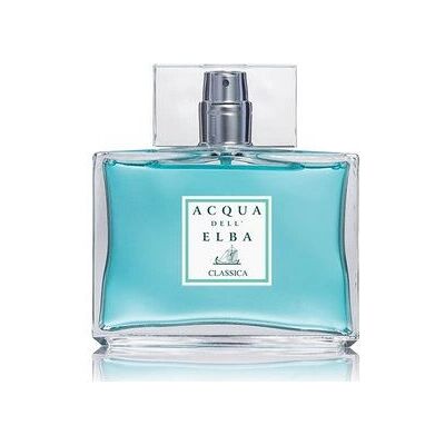 Acqua dell'Elba Classica 50ml Eau de Parfum dla Mężczyzn i Kobiet Acqua dell'Elba Classica 50ml Eau de Parfum dla Mężczyzn i Kobiet