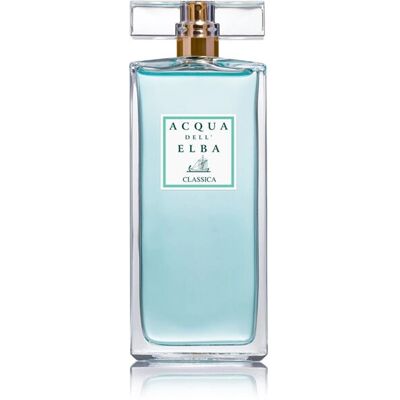Acqua dell'Elba Classica Kvinner Eau de Parfum - Duft Acqua dell'Elba Classica Kvinner Eau de Parfum - Duft