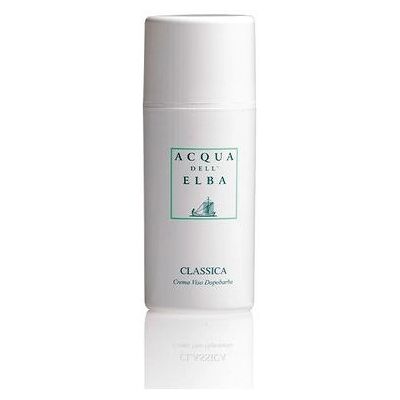 Acqua dell'Elba Classica Dopobarba - Idratante, Vitamina E Acqua dell'Elba Classica Dopobarba - Idratante, Vitamina E