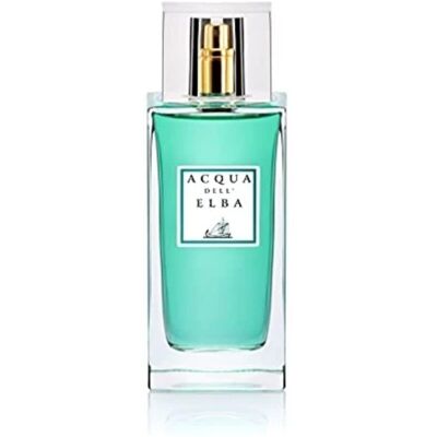 Acqua dell'Elba Arcipelago Kobieta Eau de Toilette - Perfum dla kobiet Acqua dell'Elba Arcipelago Kobieta Eau de Toilette - Perfum dla kobiet