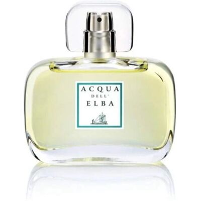 Acqua Dell'Elba Bimbi Eau de Toilette - 50 ml Acqua Dell'Elba Bimbi Eau de Toilette - 50 ml