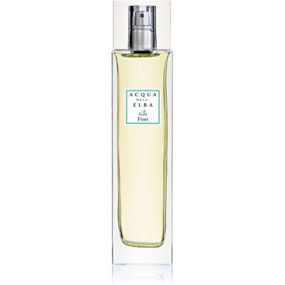 Acqua dell'Elba Fiori Luftfrisker - Rom og Bil Spray Acqua dell'Elba Fiori Luftfrisker - Rom og Bil Spray