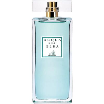 Acqua dell'Elba Classica Kobieta Eau de Toilette - Kwiatowa i Świeża Acqua dell'Elba Classica Kobieta Eau de Toilette - Kwiatowa i Świeża