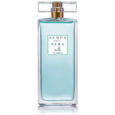 Acqua dell' Elba Classica Eau de Parfum - Kvinne - 100 ml Acqua dell' Elba Classica Eau de Parfum - Kvinne - 100 ml