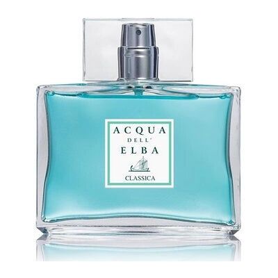 Acqua dell'Elba Classica Men - Parfyme - Fersk marin duft Acqua dell'Elba Classica Men - Parfyme - Fersk marin duft