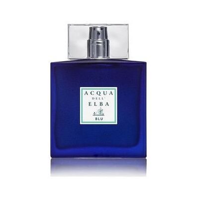Acqua dell'Elba Blu Men EDP - Parfyme for Menn Acqua dell'Elba Blu Men EDP - Parfyme for Menn