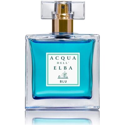 Acqua dell'Elba Blu Duft for Kvinner - 50 ML Acqua dell'Elba Blu Duft for Kvinner - 50 ML