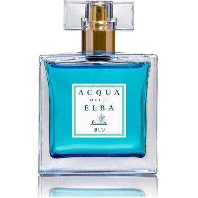 Acqua dell' Elba Blu Kvinne EDT - Eau de Toilette for Women Acqua dell' Elba Blu Kvinne EDT - Eau de Toilette for Women