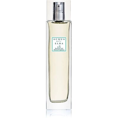 Acqua dell'Elba Capanne Duftspray - Blomstret Tre-øya Duft Acqua dell'Elba Capanne Duftspray - Blomstret Tre-øya Duft