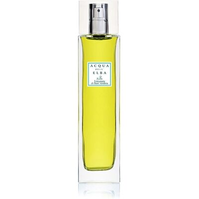 Acqua dell'Elba Limonaia di Sant'Andrea Spray - Luftfrisker Acqua dell'Elba Limonaia di Sant'Andrea Spray - Luftfrisker