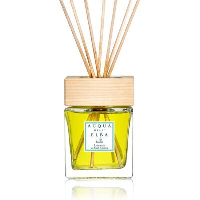 Aromaterapi diffusor Acqua dell'Elba Limonaia di Sant'Andrea - 200ml Aromaterapi diffusor Acqua dell'Elba Limonaia di Sant'Andrea - 200ml
