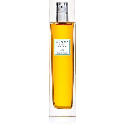 Acqua dell'Elba - Note di Natale - 100 ml - Room Spray Acqua dell'Elba - Note di Natale - 100 ml - Room Spray