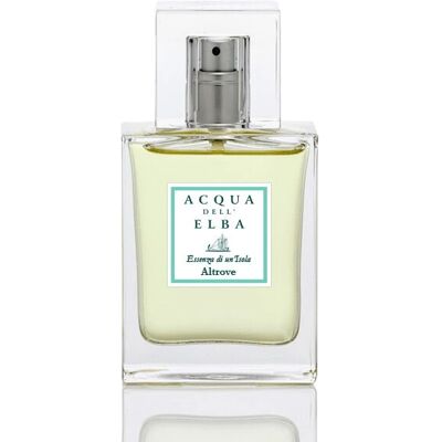 Altrove Duft fra Acqua dell'Elba for Mann - Eau de Parfum Altrove Duft fra Acqua dell'Elba for Mann - Eau de Parfum