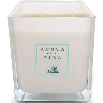 ACQUA DELL'ELBA - Profumi Del Monte Capanne Candela - Candle ACQUA DELL'ELBA - Profumi Del Monte Capanne Candela - Candle
