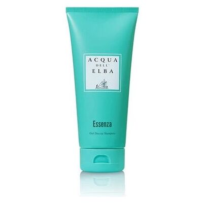 Acqua dell'Elba Essenza Unisex Dusjgel - Dusjgel Acqua dell'Elba Essenza Unisex Dusjgel - Dusjgel