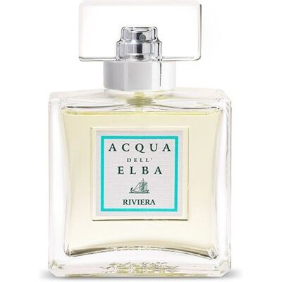 Acqua dell'Elba Riviera - 100 ML Eau De Parfum Acqua dell'Elba Riviera - 100 ML Eau De Parfum