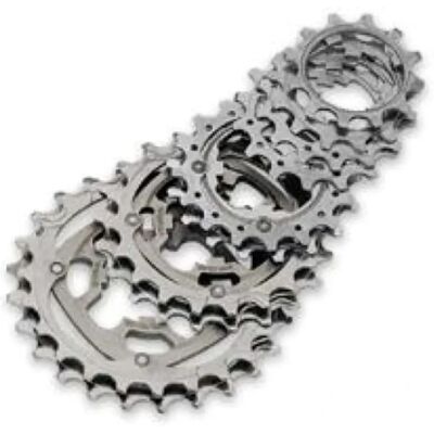 Campagnolo 17A 10-Speed Cassette Sprocket - Bike Part Campagnolo 17A 10-Speed Cassette Sprocket - Bike Part