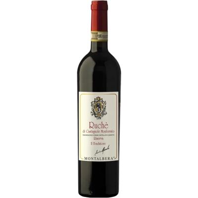Montalbera Ruché Il Fondatore Riserva 2021 - Vino Montalbera Ruché Il Fondatore Riserva 2021 - Vino