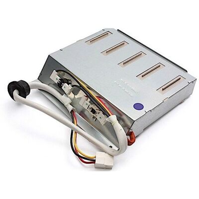 Candy Hoover Resistencia 2100W - Candy Elemento calefactor para secadora Candy Hoover Resistencia 2100W - Candy Elemento calefactor para secadora