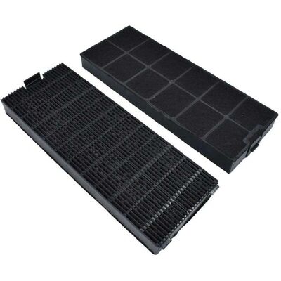 Candy ACM26 - Filtro - Pack de 2 Candy ACM26 - Filtro - Pack de 2