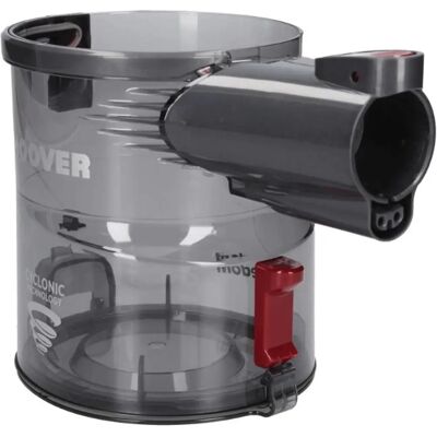 Contenitore della Polvere HOOVER 48021902 - Accessorio per Aspirapolvere Contenitore della Polvere HOOVER 48021902 - Accessorio per Aspirapolvere