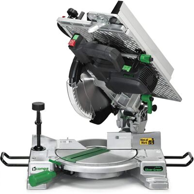 Disco trapano Compa G-250 Evolution - Lama 250mm, motore 1600W Disco trapano Compa G-250 Evolution - Lama 250mm, motore 1600W